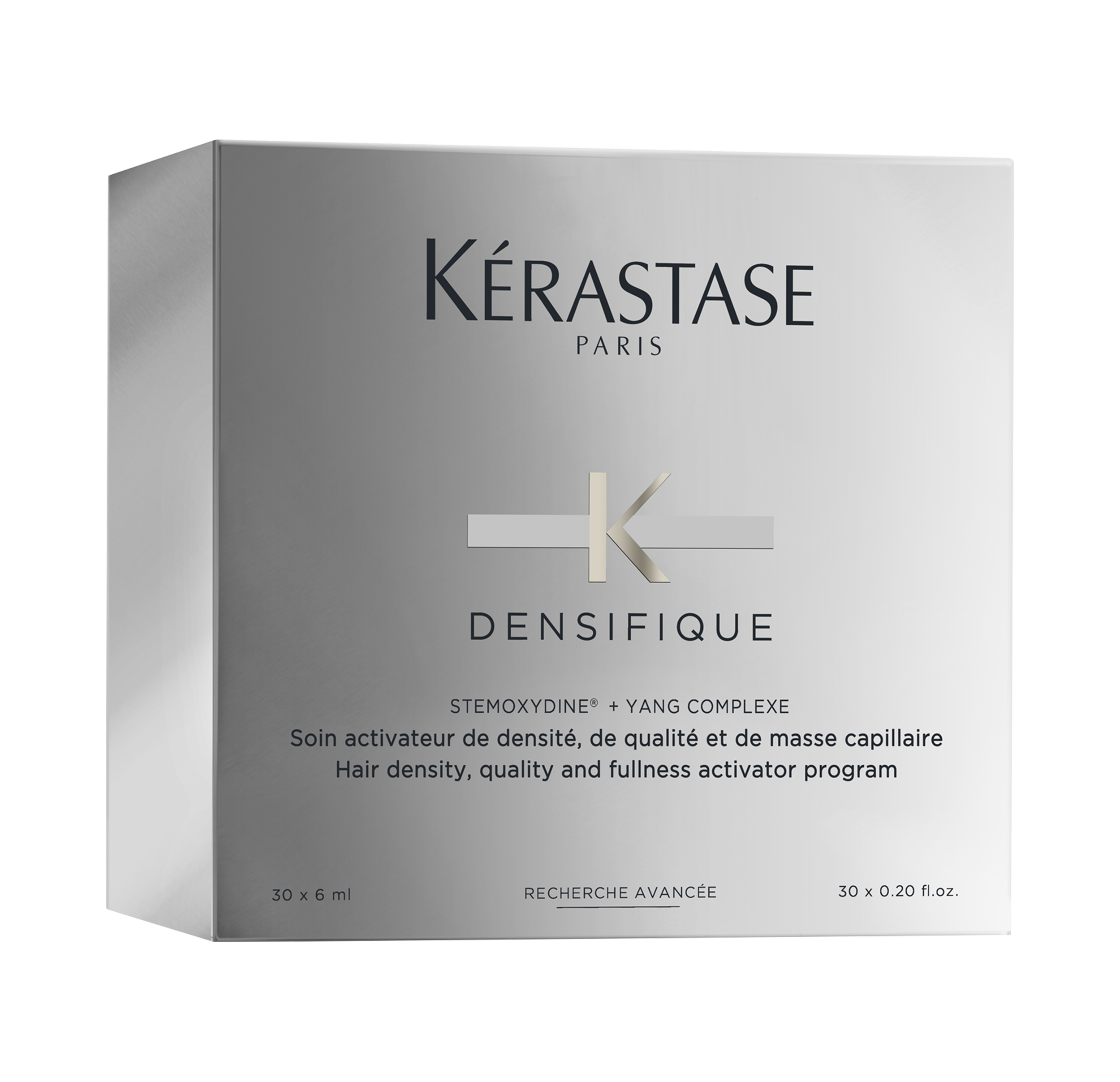 正規販売店】 KÉRASTASE DENSIFIQUE | ケラスターゼ デンシフィック